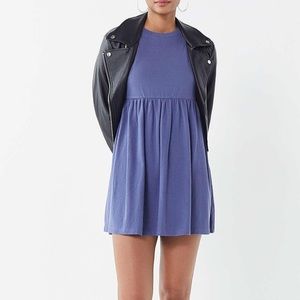 urban outfitters baby doll dress